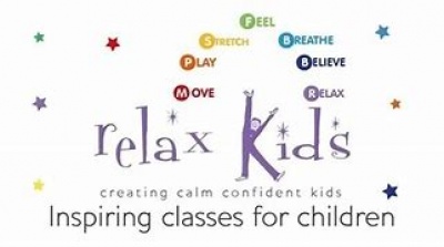 Relax Kids